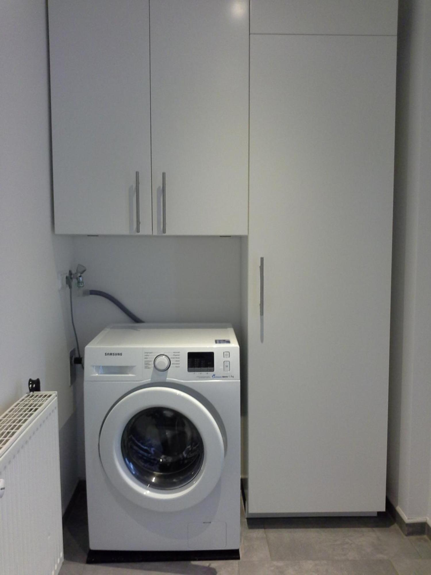 Alles Paletti Mit Klimaanlage Apartment Wittenberg Bagian luar foto